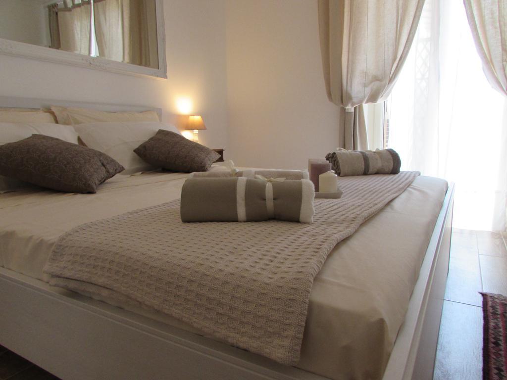 Casa Micheli In Centro Ex Frattina Luxury Apartment Рим Экстерьер фото